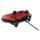 Akcesoria do konsol Genesis Mangan 300 Przewodowy czerwony PC/Switch/Mobile